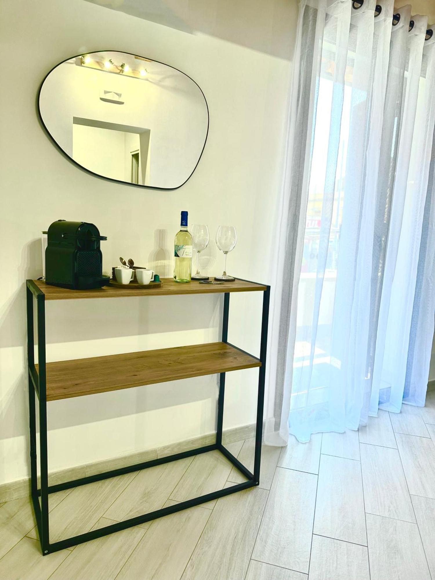 Pensión 4rooms