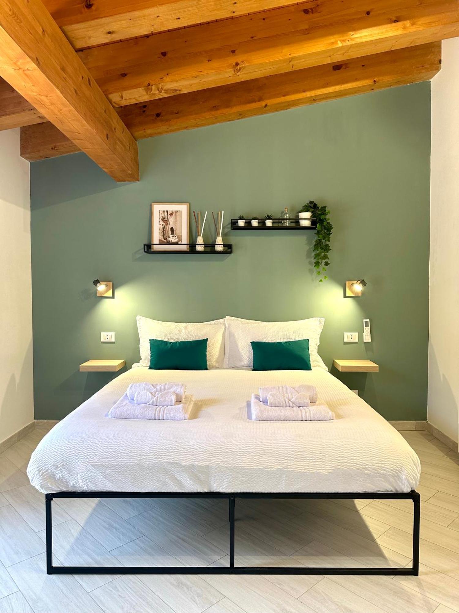4rooms Pensión Palermo