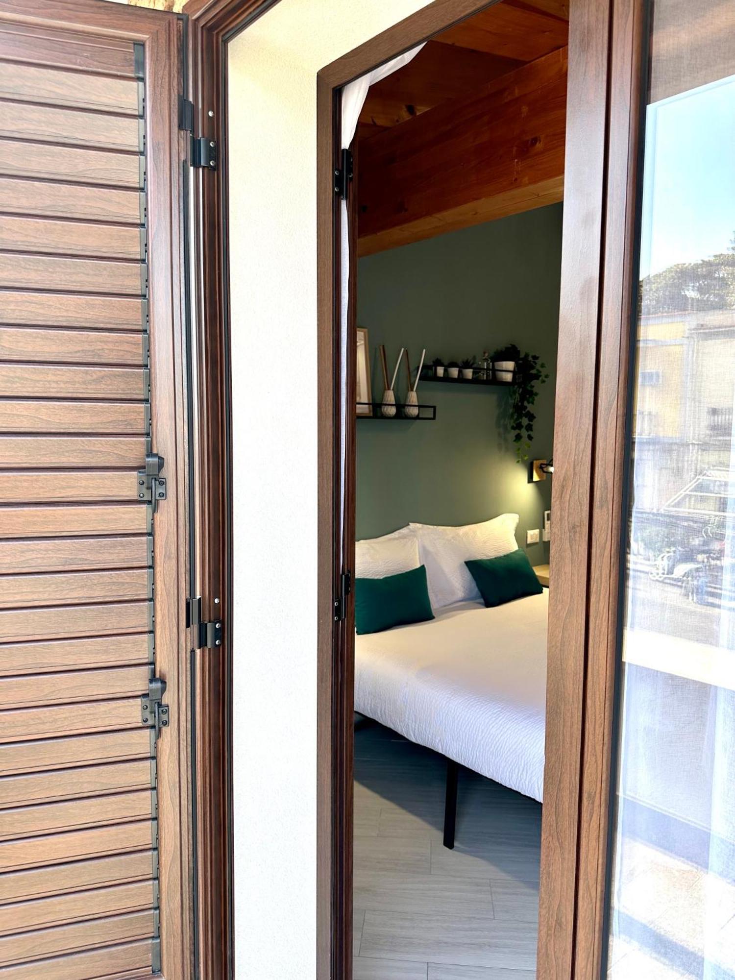 Pensión 4rooms Palermo