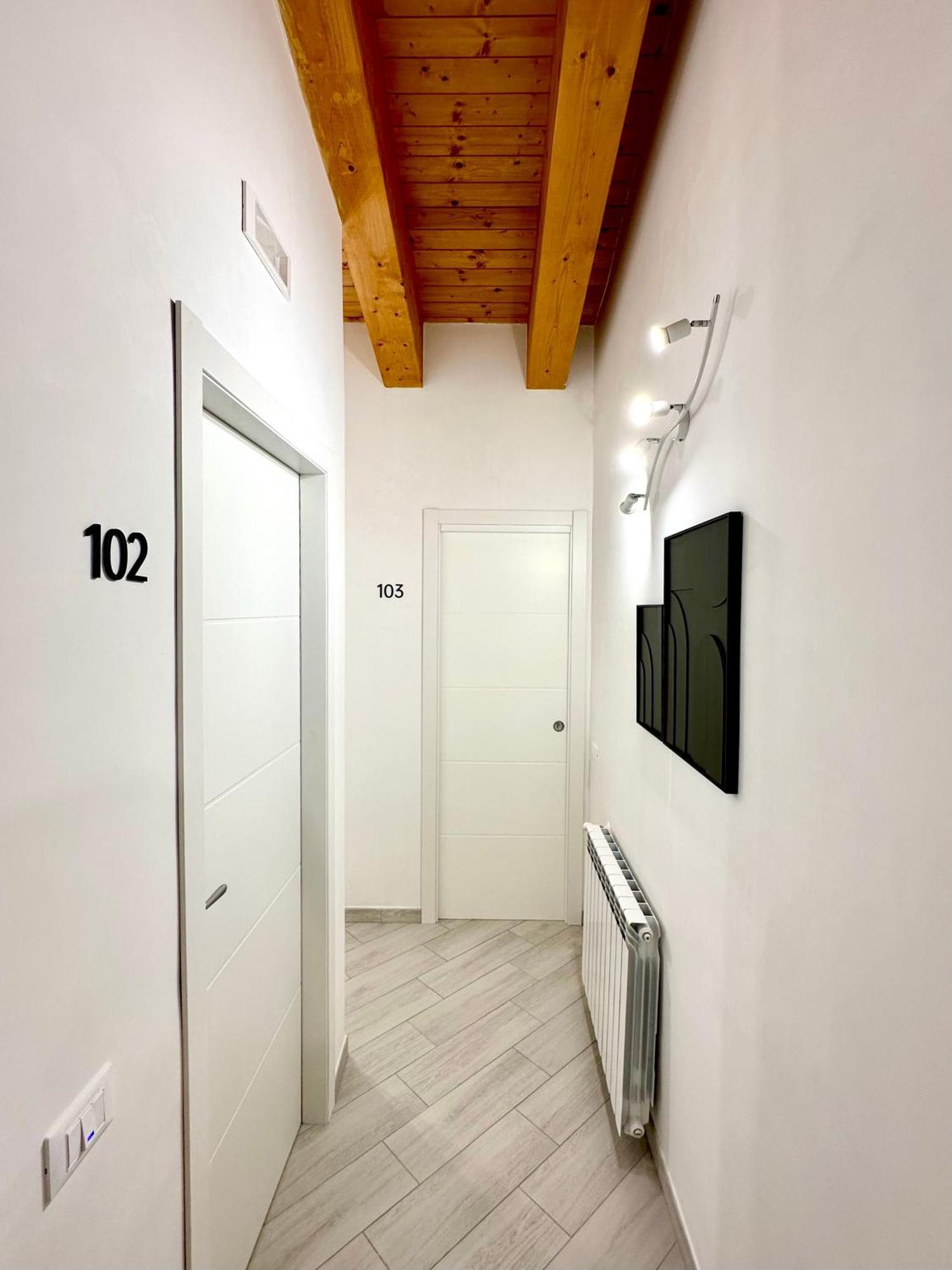 4rooms Pensión