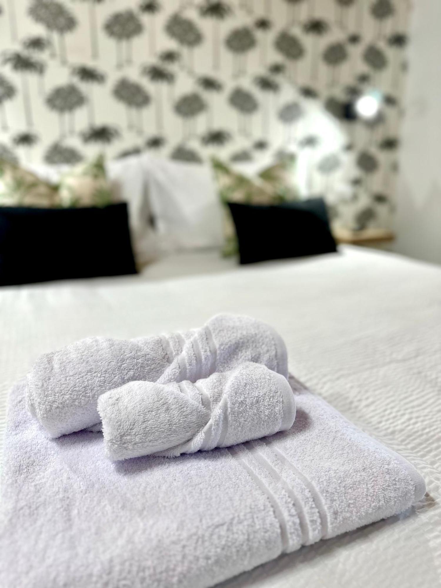 4rooms * Palermo