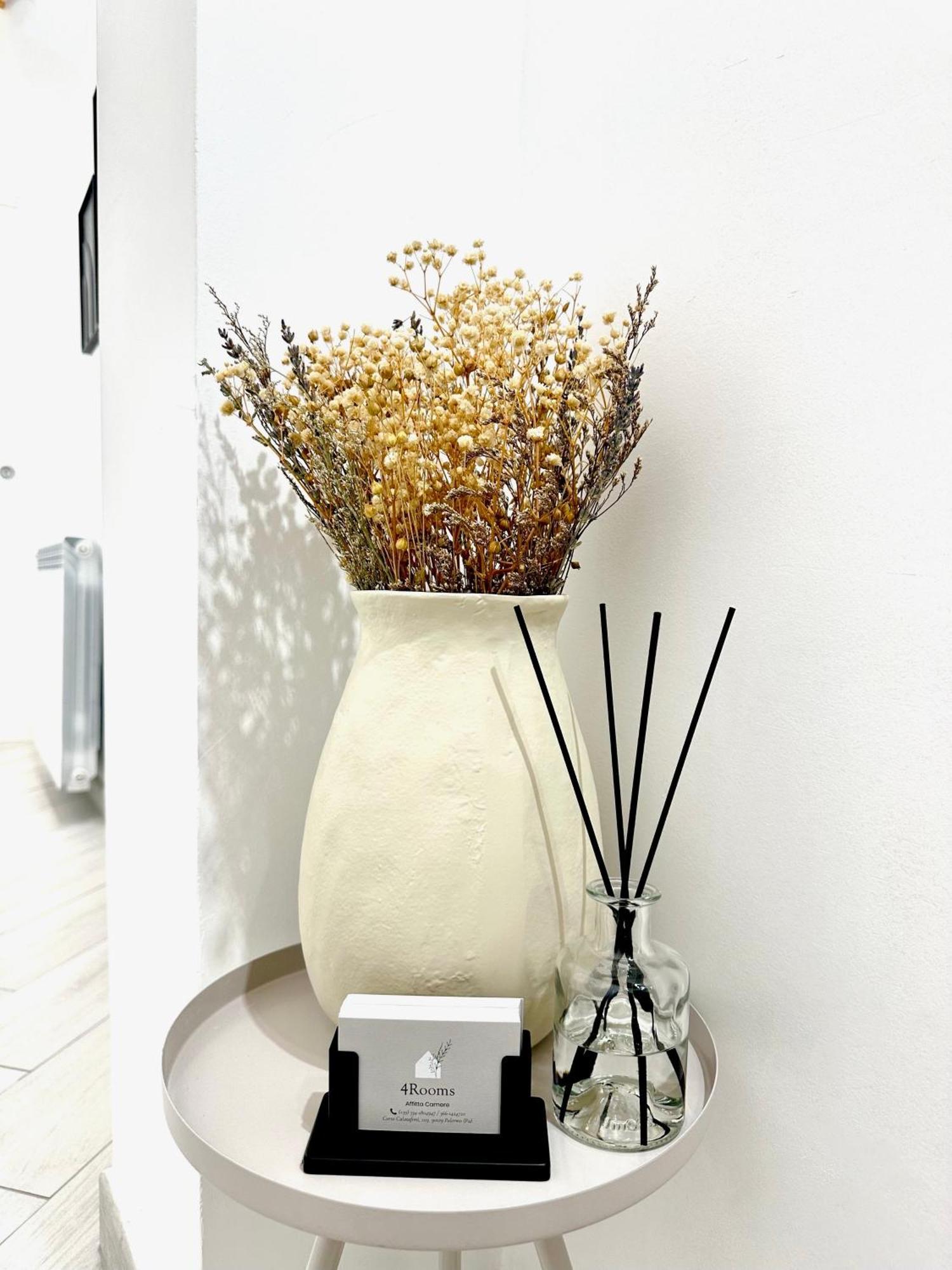 4rooms * Palermo