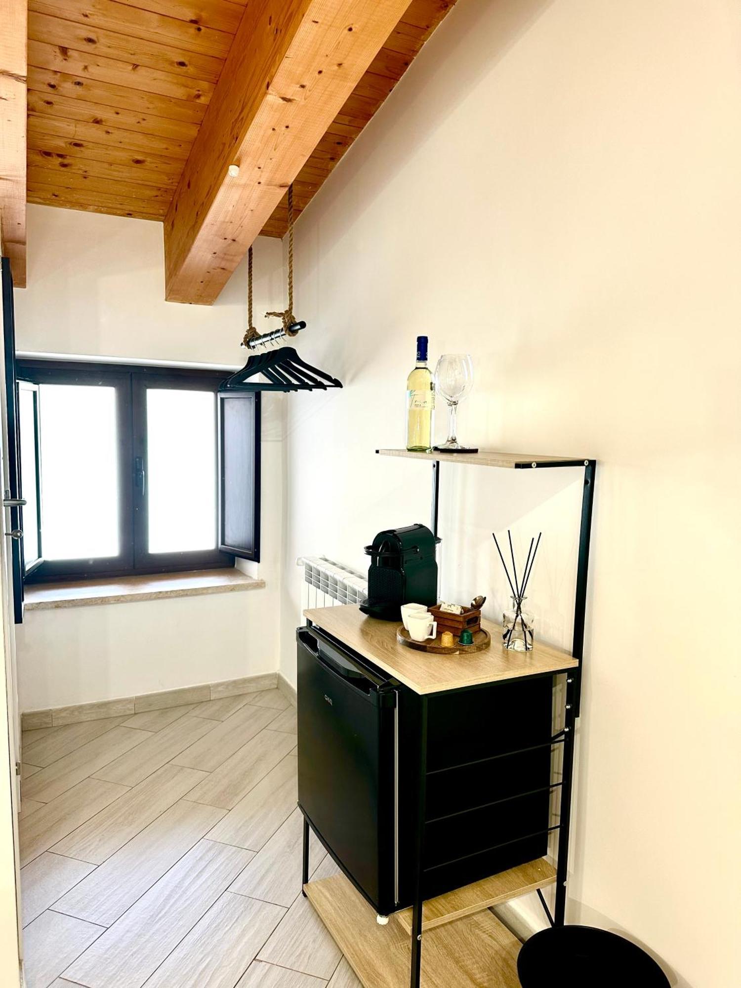 Pensión 4rooms